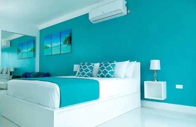 Apartment with roof top pool - Foto 3