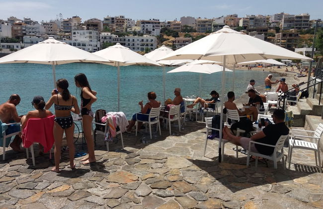 Hotel Polydoros - Photo 48