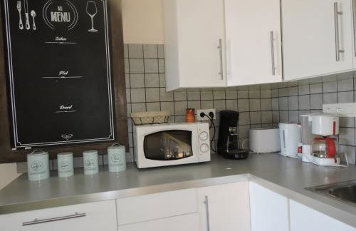 Gîte Au Coeur Du Pays Cathare - Foto 25