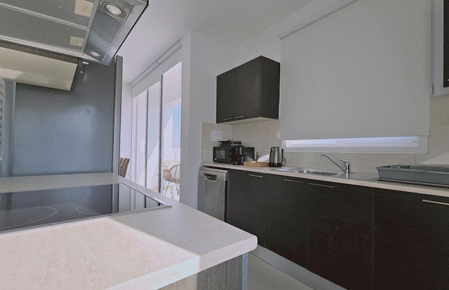 104 NIC - 501 Stay Cosmo City Suite - Photo 46