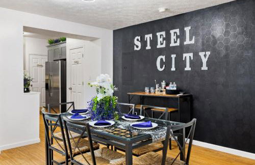 5BDRM 10BD with King BBQ Patio 1 MIN walk Carson ST - Foto 74