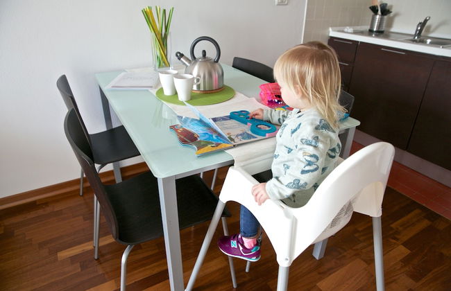 Le Terrazze - Foto 15