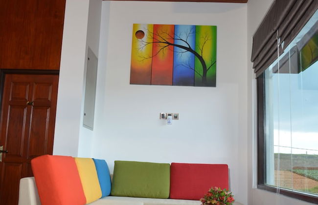 Villa Mount Royal - Photo 14