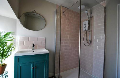 One Shoregate- cosy Crail retreat - Foto 4