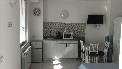 Fiordaliso B&B - Foto 4, minibar