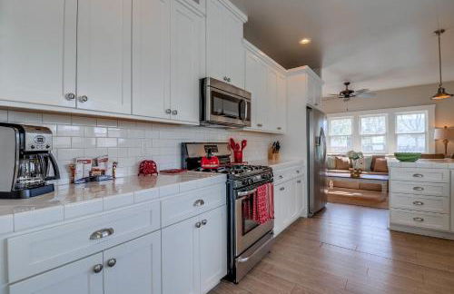 Bette's Beach House - Foto 23