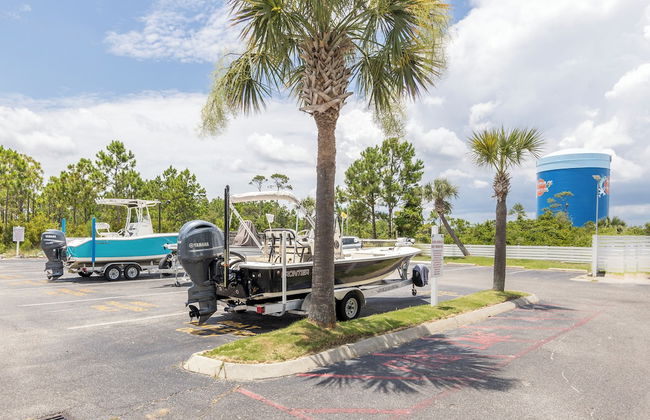 Grand Caribbean Condos - Foto 30