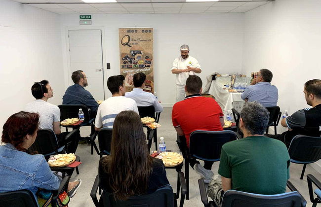 Visita a la quesería Doña Francisca + degustación - Foto 5