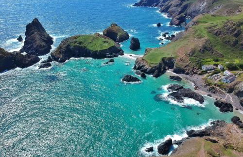 Cottage Sleeps 2- Parking Wood Fire Garden Pets - Foto 21