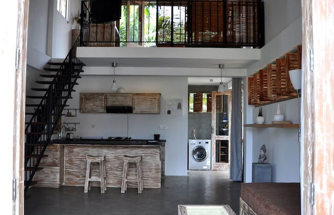 Sithu Villa Hikkaduwa - Photo 35