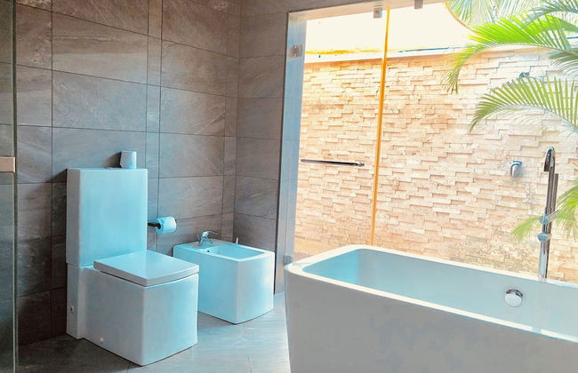 Grand Amber Villas Diani - Foto 29