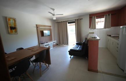 Apartbuzios - Apartamentos Completos Búzios - 600mt Rua das Pedras - Foto 9