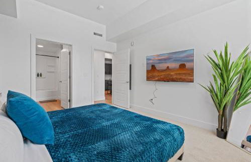 2BR and 2BA Near Events, Dining, and TRAX - Foto 19