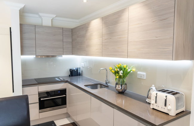 Marylebone Executive Apartments - Foto 60
