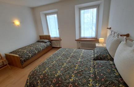 Zia Ninni - Dolomiti Apartment - Foto 8