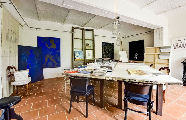 Apartment in Portacomaro With Garden - Foto 32