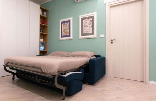 Maison Mimì 2 - Foto 10