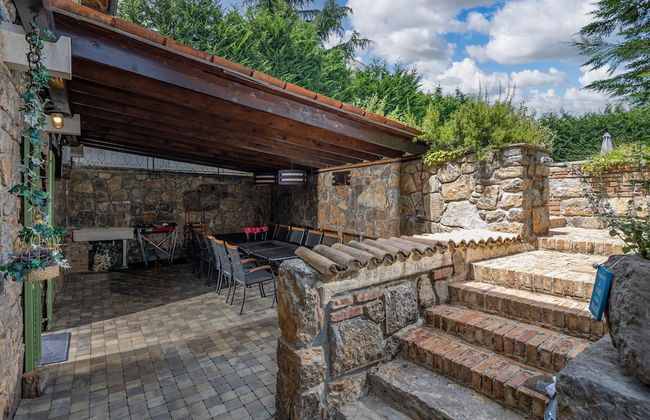 Villa Okra With Pool - Foto 29