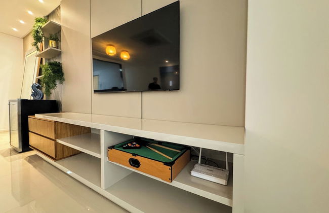 Enseada Azul - Beachfront, Luxury - Photo 21