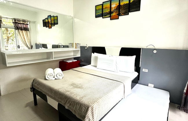 Beach Condos Pico de Loro Hamilo Coast - Foto 39