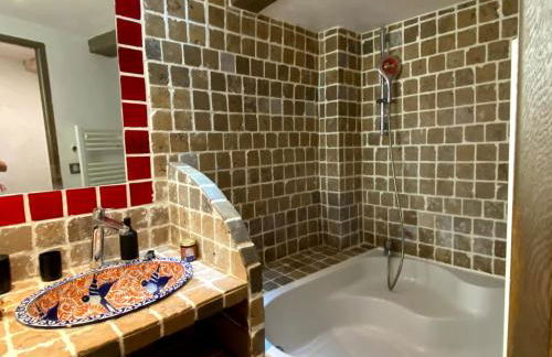 Maison tout confort à Gémenos Calanques & Cassis - Foto 7