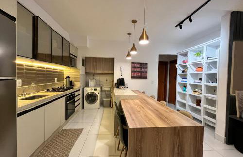 Bee Guest - Apartamentos de Temporada Luxxor Flat - Foto 17