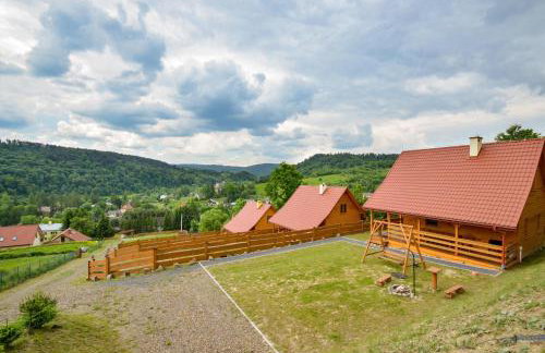 Wilcze Wzgórze - Photo 3