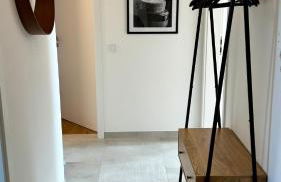 Mosel Home Apartments - Netflix - modern & zentral - Foto 12