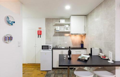 Sunny Oporto, Douro Apartments - Foto 40