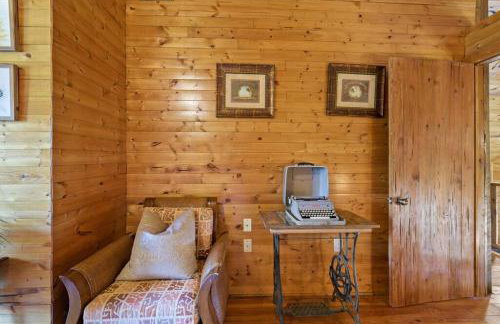 Fun fishing river cabin 23mi to beach with private dock 3BD 2BA - Foto 36
