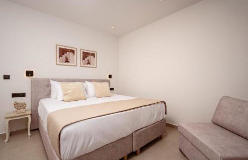 Mira Premium House - Serenity Escape in Kalamaki by Villa Mana Gers - Foto 13