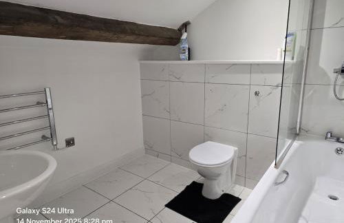 Penthouse Duplex Period Conversion - Foto 17