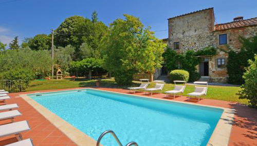 Holiday Home Bulleri by Interhome - Foto 2