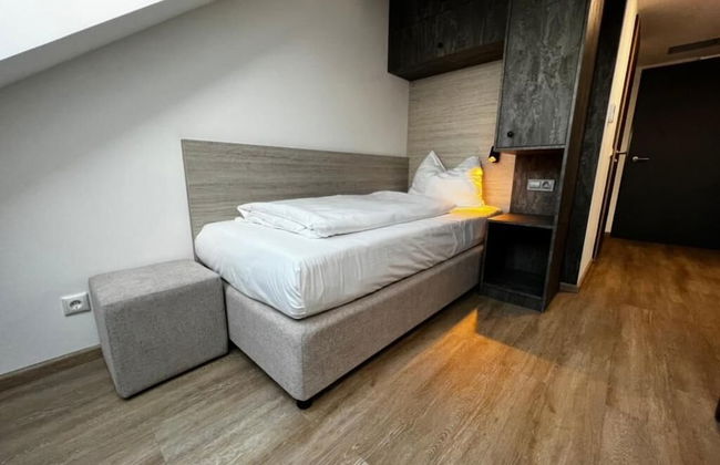 Apartimo Munich-Unterhaching - Foto 9