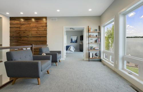 Lakefront Luxury - Foto 29