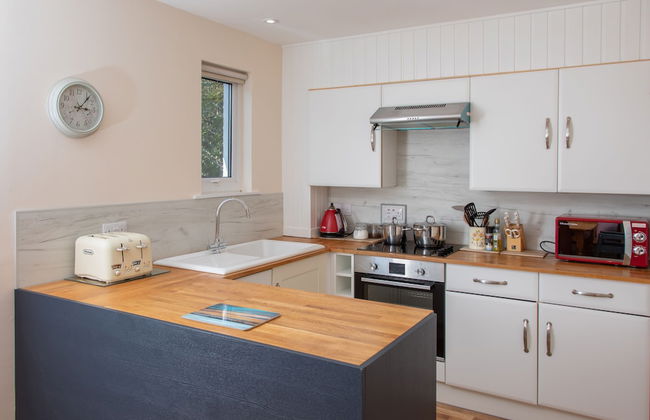 Croft 4 - Self- Catering Accommodation - Photo 25