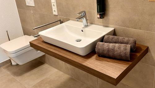 Neues Apartment Nordisch bei Nature by Fewo & Zimmer Bruns - Foto 2