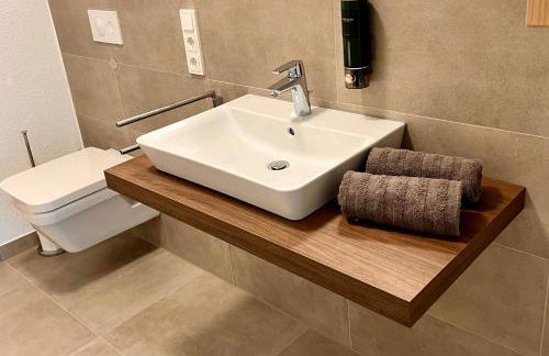 Neues Apartment Nordisch bei Nature by Fewo & Zimmer Bruns - Foto 2