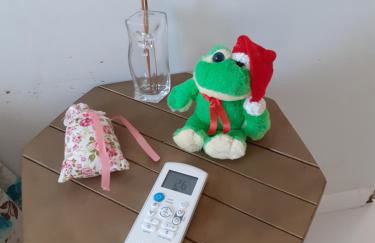 Apartamento aconchegante 2 quartos com suíte na praia de Guaibim - Foto 45