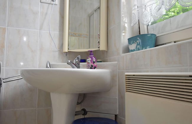 Bungalow mit Gartenterrasse, Borgerende - Foto 10