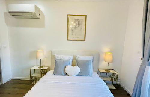 Paris Dream Villa - Foto 18