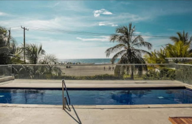 2ME-4 APARTAMENTO DE 2 ALC FRENTE AL MAR - Photo 9