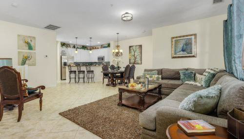 Peacock Villa in luxury resort-style Paseo - Foto 3