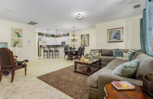 Peacock Villa in luxury resort-style Paseo - Foto 3