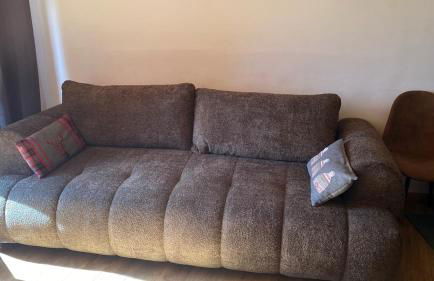 Chalet Odeillo Font-Romeu-Odeillo-Via - Foto 7