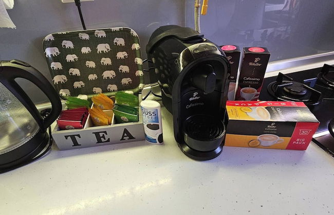 Home Away in Sarajevo - Photo 30