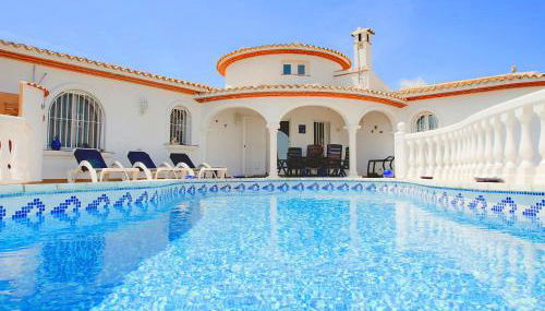 Villa Villa Ma-Nita by Interhome - Foto 2