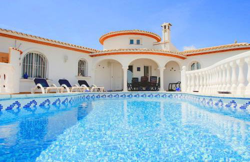 Villa Villa Ma-Nita by Interhome - Foto 2