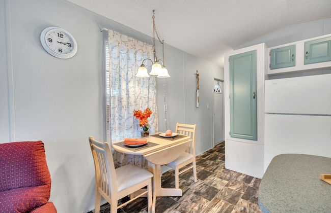 Lake Placid Home Boat Parking and Clubhouse Access by RedAwning - Photo 17