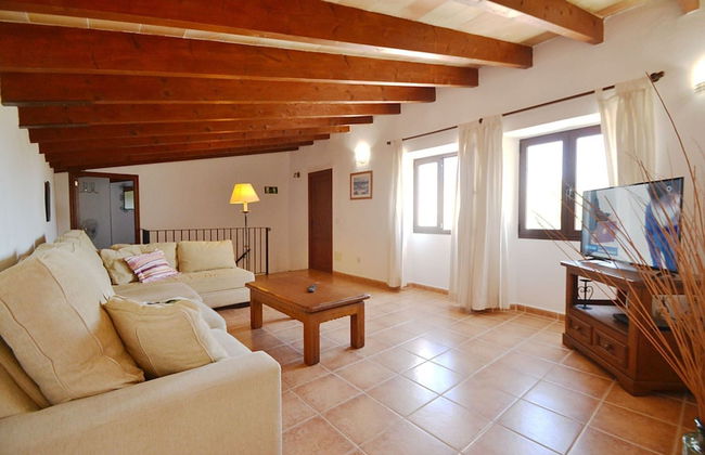 Countryside Villa & Garden - Foto 10